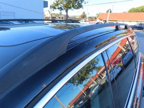 2015 Volvo XC70 3.2 Premier Plus