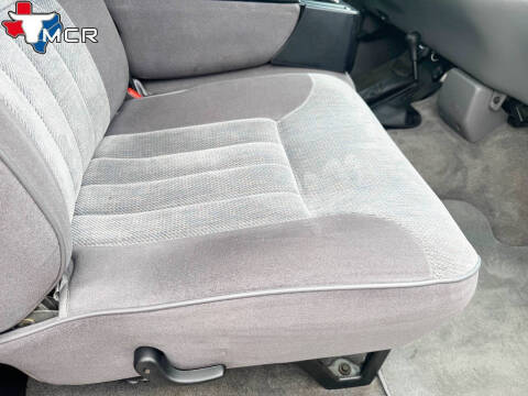 1994 Dodge Ram 2500 Laramie SLT