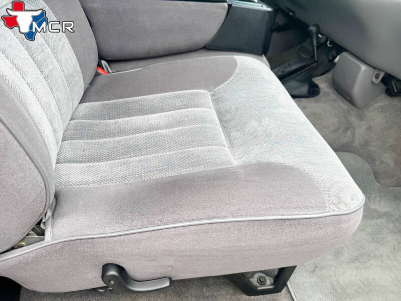 1994 Dodge Ram 2500 Laramie SLT