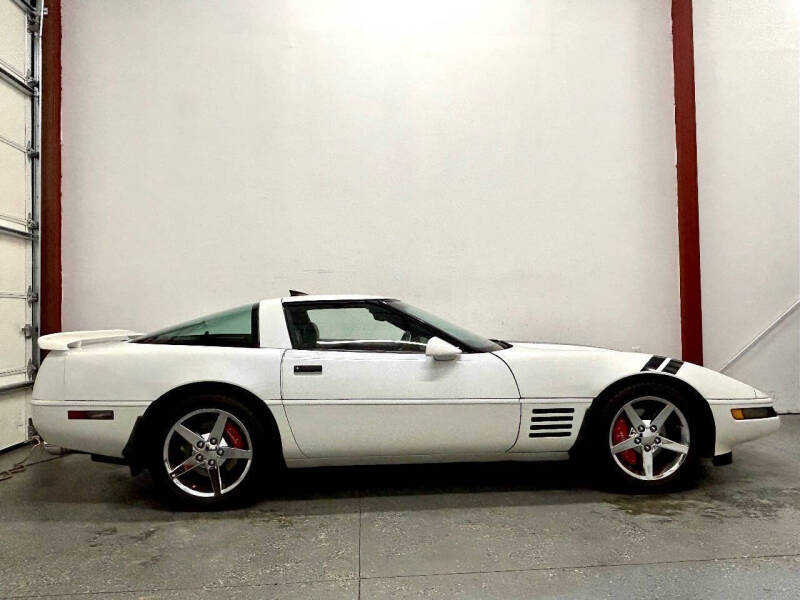 1994 Chevrolet Corvette