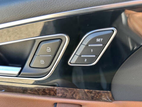 2017 Audi Q7 3.0T quattro Prestige