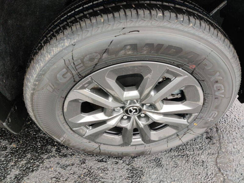 2026 Mazda CX-5 2.5 S Select