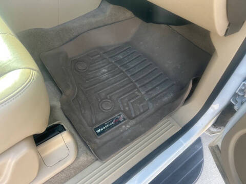 2012 GMC Yukon XL SLT