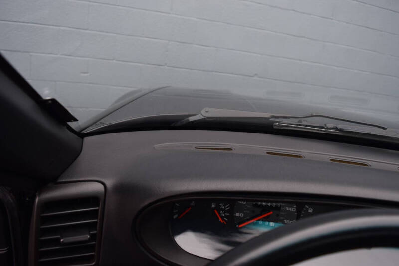 1988 Porsche 944 Turbo