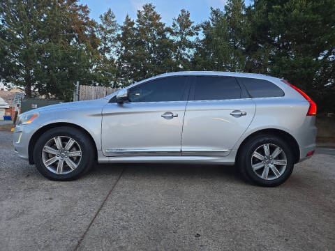 2016 Volvo XC60 T5 Premier