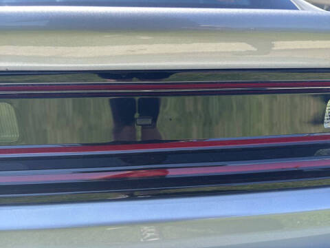 2024 Dodge Charger Daytona R/T