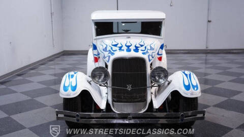 1929 Ford Model A
