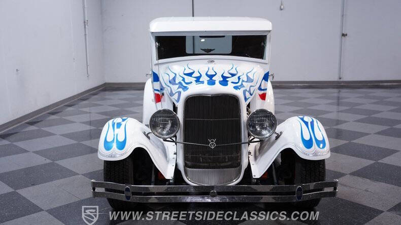 1929 Ford Model A
