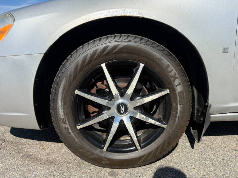 2006 Buick Lucerne CXL V6