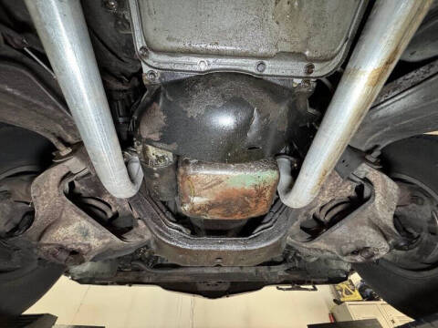 1971 Pontiac Catalina