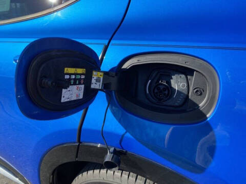 2024 Alfa Romeo Tonale Hybrid Ti