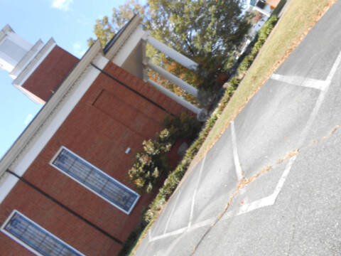 2015 RAM 1500 Tradesman