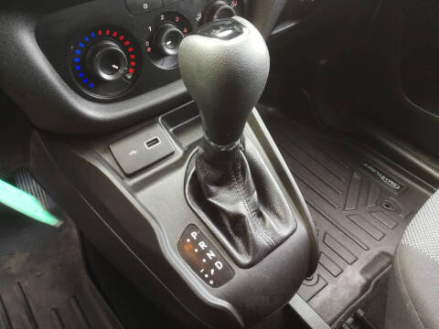 2021 RAM ProMaster City