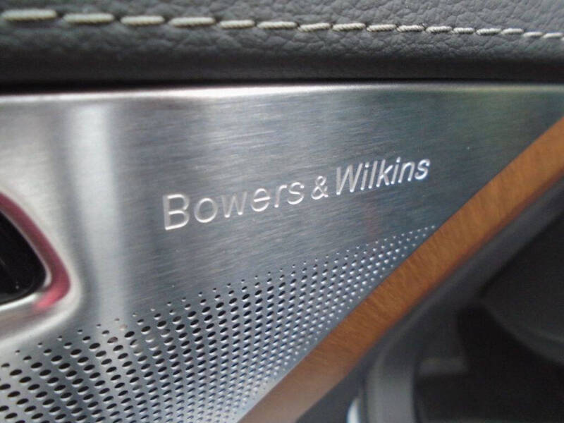 2018 Volvo XC90 T6 Inscription