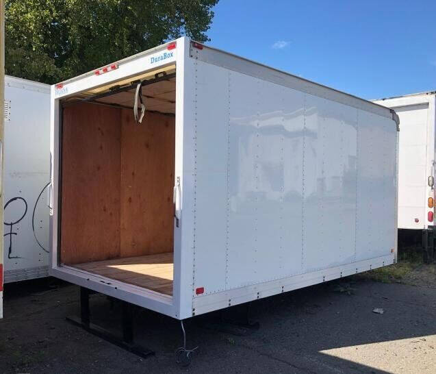 2007 Dejana Dura Box