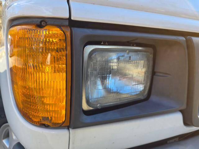 2007 Ford E-Series E-350 SD