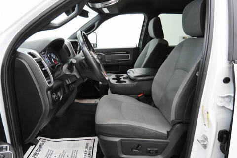 2023 RAM 3500 Big Horn