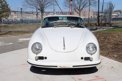 1959 Porsche 356A