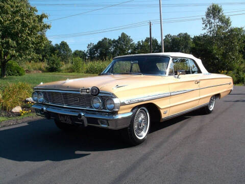1964 Ford Galaxie