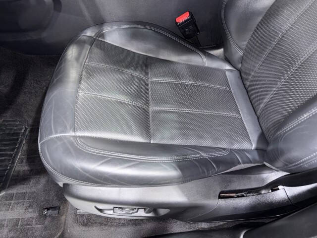 2020 Land Rover Range Rover Sport HSE