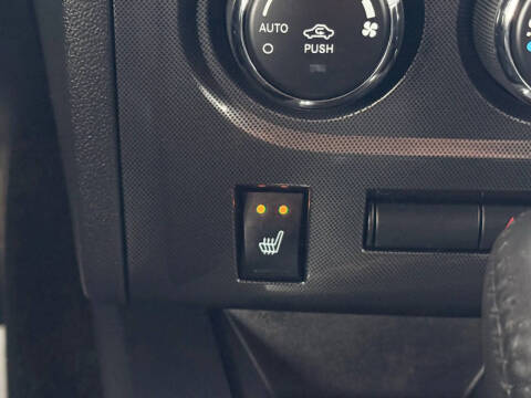 2014 Dodge Challenger Rallye Redline