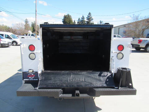 2019 Ford F-250 Super Duty XL