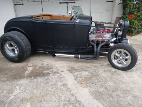 1932 Ford Model B
