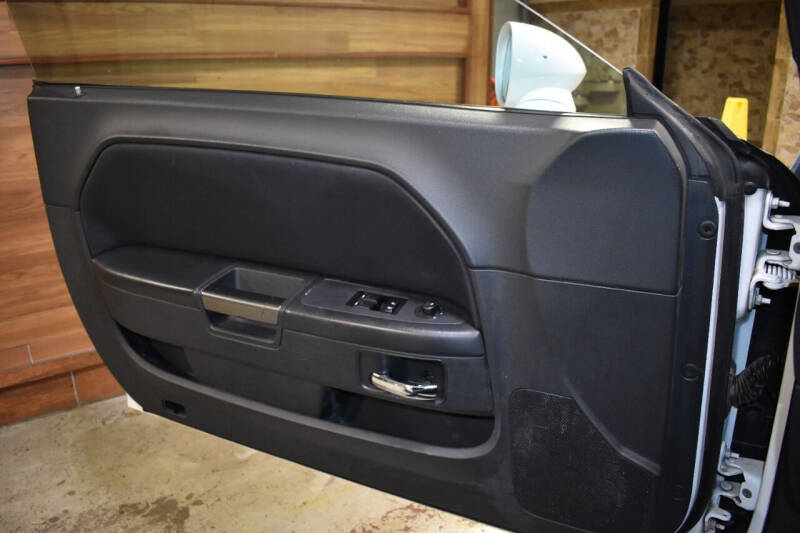 2010 Dodge Challenger R/T