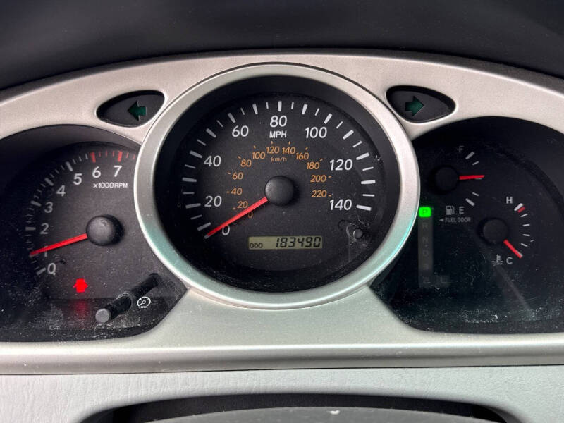 2007 Toyota Highlander