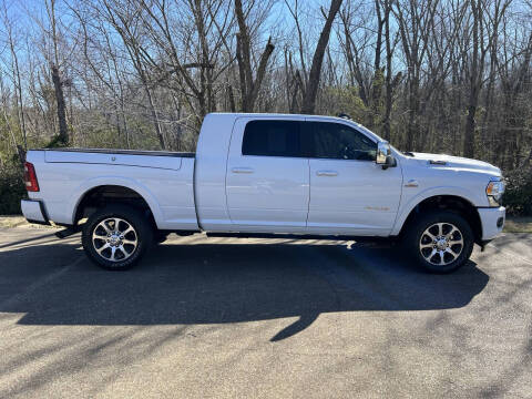 2024 RAM 2500 for sale at Ray Todd LTD in Tyler TX