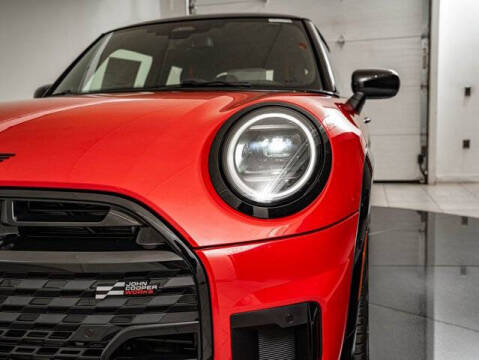 2026 MINI Hardtop 2 Door