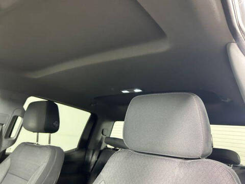 2022 GMC Sierra 1500 Limited