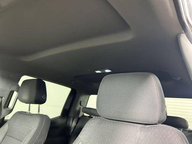 2022 GMC Sierra 1500 Limited