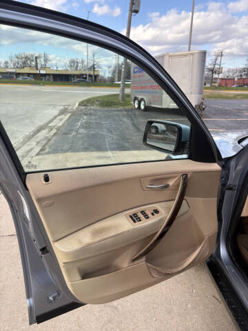 2005 BMW X3 3.0i