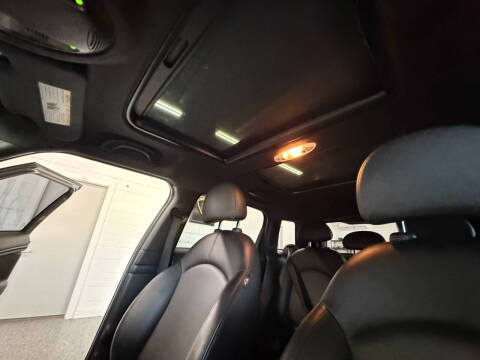 2014 MINI Countryman Cooper S