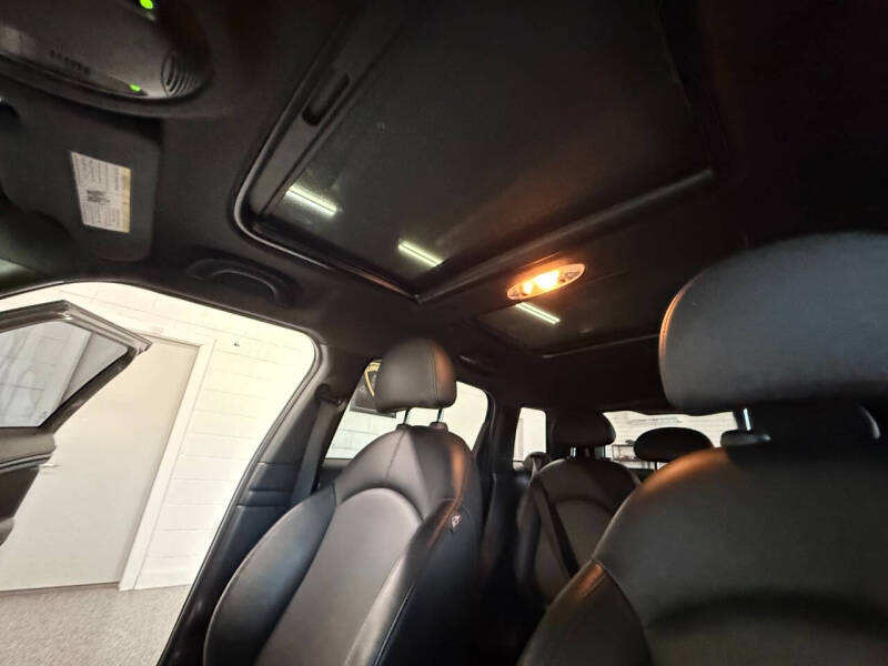 2014 MINI Countryman Cooper S