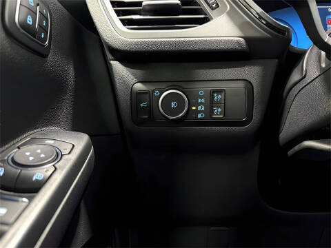 2024 Ford Escape ST-Line Select