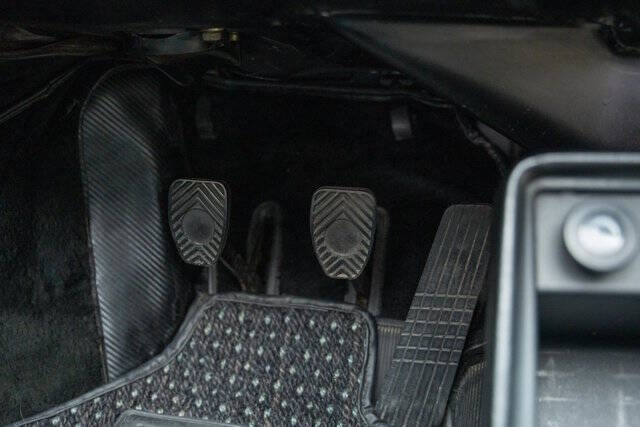 1977 Porsche 911