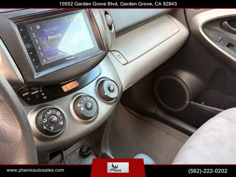 2011 Toyota RAV4