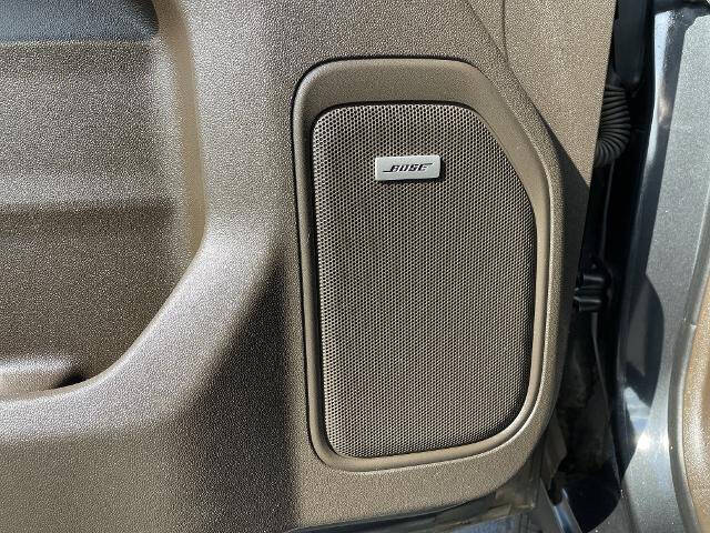 2021 GMC Sierra 2500HD