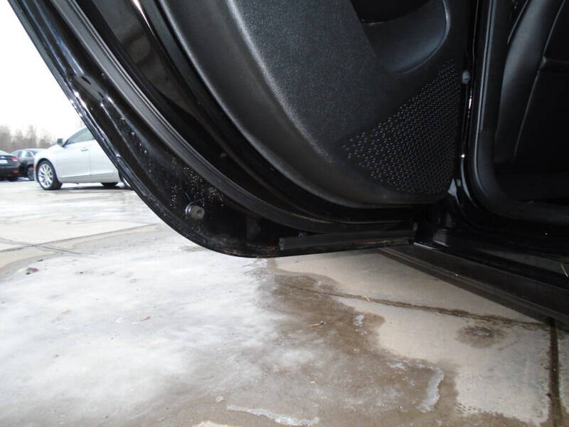 2013 Dodge Dart Limited