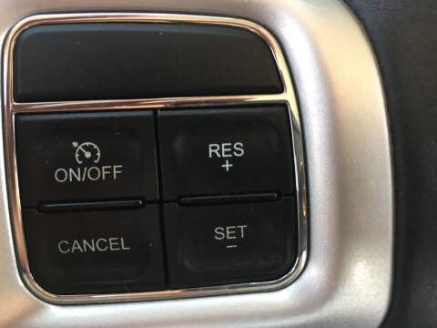 2014 RAM C/V Tradesman