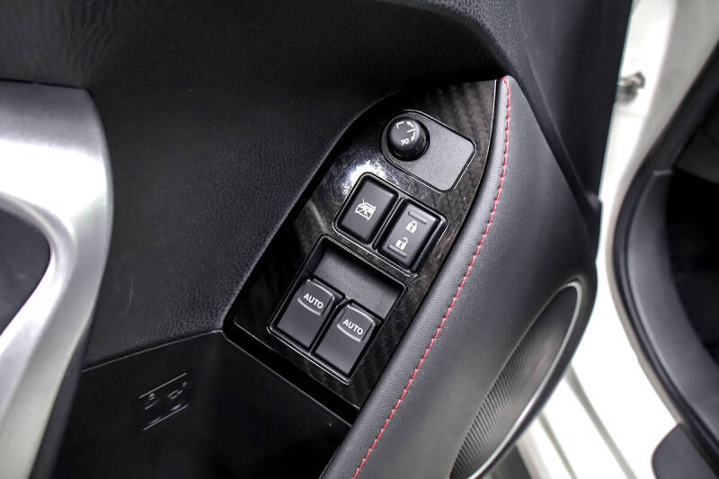 2020 Subaru BRZ Limited