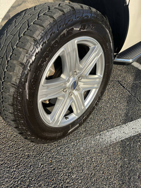 2019 Ford Expedition MAX XLT