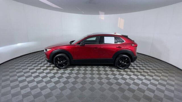 2023 Mazda CX-30 2.5 Turbo Premium