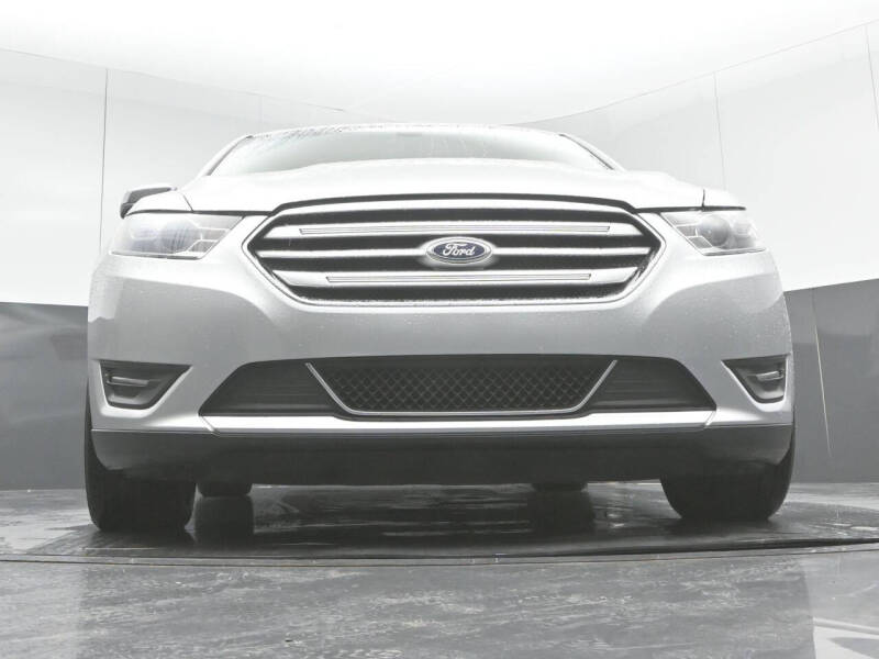 2014 Ford Taurus Limited