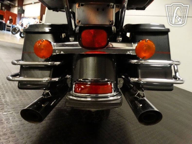 2009 Harley-Davidson Electra Glide Ultra Classic