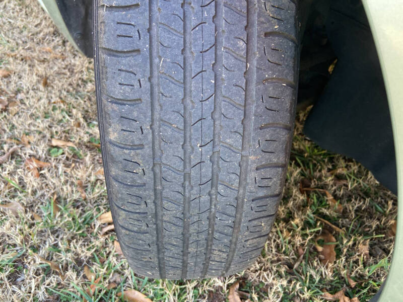 2007 Toyota Prius Touring