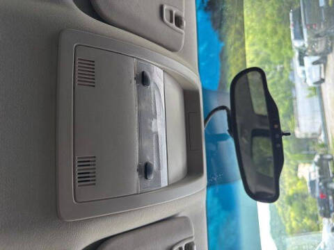 2014 Chevrolet Silverado 2500HD