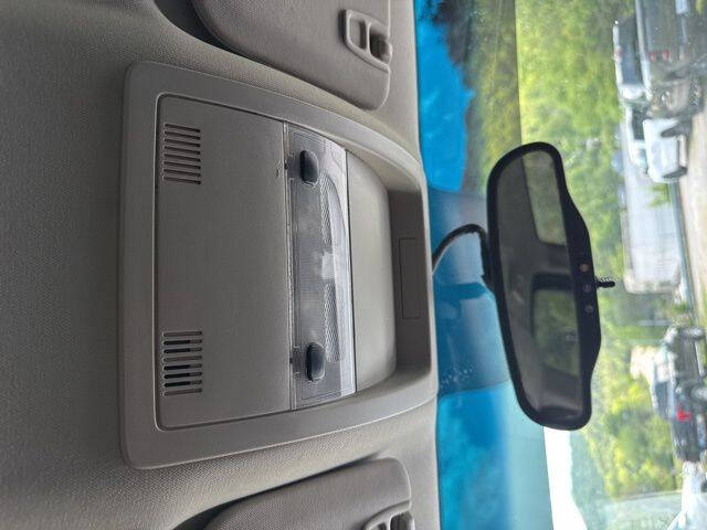 2014 Chevrolet Silverado 2500HD